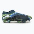 Kopačky PUMA Future 7 Ultimate Low FG/AG grey skies/puma white 2