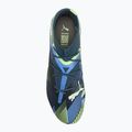 Kopačky PUMA Future 7 Ultimate Low FG/AG grey skies/puma white 5