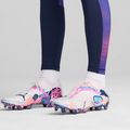 Kopačky PUMA Future 7 Ultimate Vol. Up FG/AG  puma white 8