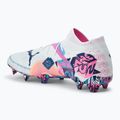 Kopačky PUMA Future 7 Ultimate Vol. Up FG/AG  puma white 3