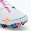 Kopačky PUMA Future 7 Ultimate Vol. Up FG/AG  puma white 7
