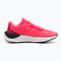 Dámské běžecké boty PUMA Electrify Nitro 3 Fade sun stream/sunset glow/puma white 10