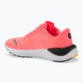 Dámské běžecké boty PUMA Electrify Nitro 3 Fade sun stream/sunset glow/puma white 3