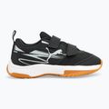 Dětská sálová sportovní obuv PUMA Varion II V Jr puma black/cool light gray/gum 2