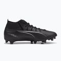Kopačky PUMA Ultra 5 Match+ FG/AG puma black/puma white 10