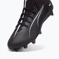Kopačky PUMA Ultra 5 Match+ FG/AG puma black/puma white 12