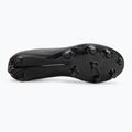 Kopačky PUMA Ultra 5 Match+ FG/AG puma black/puma white 4