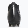 Kopačky PUMA Ultra 5 Match+ FG/AG puma black/puma white 6