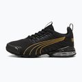 Dámské běžecké boty PUMA MagMax Nitro puma black/puma gold 8