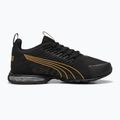 Dámské běžecké boty PUMA MagMax Nitro puma black/puma gold 9