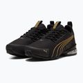 Dámské běžecké boty PUMA MagMax Nitro puma black/puma gold 10