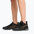 Dámské běžecké boty PUMA MagMax Nitro puma black/puma gold 14