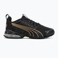 Dámské běžecké boty PUMA MagMax Nitro puma black/puma gold 2