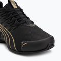 Dámské běžecké boty PUMA MagMax Nitro puma black/puma gold 7