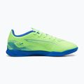 Kopačky PUMA Ultra 5 Play IT fizzy apple/puma white 2