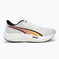 Pánské běžecké boty PUMA Velocity Nitro 3 puma white/sun stream 2