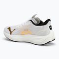 Pánské běžecké boty PUMA Velocity Nitro 3 puma white/sun stream 3