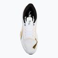 Pánské běžecké boty PUMA Velocity Nitro 3 puma white/sun stream 5