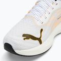 Pánské běžecké boty PUMA Velocity Nitro 3 puma white/sun stream 7