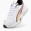 Pánské běžecké boty PUMA Velocity Nitro 3 puma white/sun stream 11