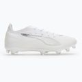 Kopačky PUMA Ultra 5 Pro FG/AG puma white/puma white 2