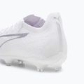 Kopačky PUMA Ultra 5 Pro FG/AG puma white/puma white 13