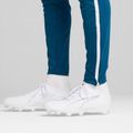 Kopačky PUMA Ultra 5 Pro FG/AG puma white/puma white 14