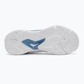 Sálová sportovní obuv PUMA Solarflash III puma white/blue horizon 4