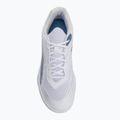 Sálová sportovní obuv PUMA Solarflash III puma white/blue horizon 5
