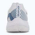 Sálová sportovní obuv PUMA Solarflash III puma white/blue horizon 6