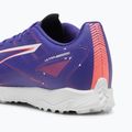 Pánské kopačky PUMA Ultra 5 Play TT lapis lazuli/puma white/sunset gloe 7