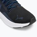 Běžecké boty PUMA Softride Symmetry Fuzion puma black/club navy/puma white 7