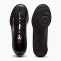 Dětské kopačky PUMA Ultra 5 Play IT Jr puma black/puma white 11