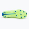 Dětské kopačky  PUMA Ultra 5 Play FG/AG Jr fizzy apple/puma white 4