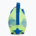 Dětské kopačky  PUMA Ultra 5 Play FG/AG Jr fizzy apple/puma white 6