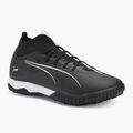 Kopačky PUMA Ultra 5 Match+ TT puma black/puma white