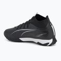 Kopačky PUMA Ultra 5 Match+ TT puma black/puma white 3