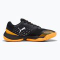 Sálová sportovní obuv PUMA Solarstrike III puma black/sun stream/puma white 3