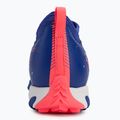 Dětské kopačky PUMA Ultra 5 Match TT + Mid Jr lapis lazuli/puma white/sunset glow 6