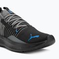 Běžecké boty PUMA Softride Symmetry Fuzion puma black/cool dark gray/puma team royal 7