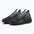 Běžecké boty PUMA Softride Symmetry Fuzion puma black/cool dark gray/puma team royal