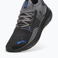 Běžecké boty PUMA Softride Symmetry Fuzion puma black/cool dark gray/puma team royal 5