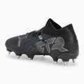 Kopečky PUMA Future 7 Ultimate MxSG puma black/puma silver 3