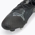 Kopečky PUMA Future 7 Ultimate MxSG puma black/puma silver 7