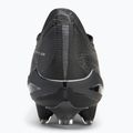 Kopačky PUMA Ultra 5 Ultimate FG puma black/puma silver/shadow grey 6