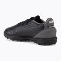 Dětské kopačky PUMA King Match TT Jr puma black/puma white/cool dark gray 3