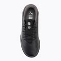 Dětské kopačky PUMA King Match TT Jr puma black/puma white/cool dark gray 5