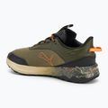 Pánské běžecké boty PUMA Extend Lite Trail landslide dark olive/puma black 3
