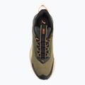 Pánské běžecké boty PUMA Extend Lite Trail landslide dark olive/puma black 5