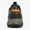 Pánské běžecké boty PUMA Extend Lite Trail landslide dark olive/puma black 6